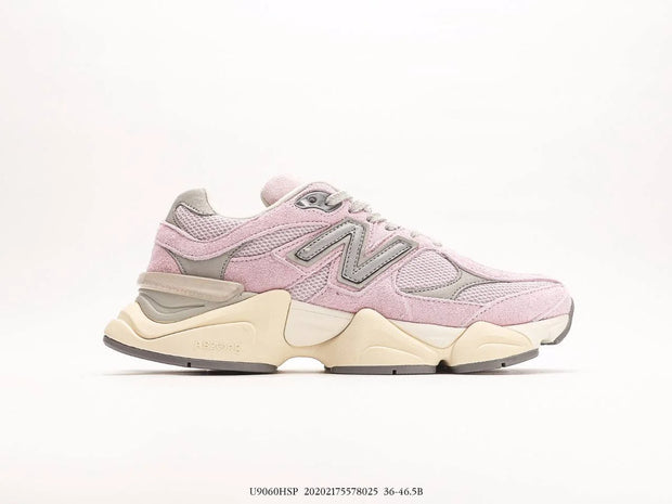 New Balance 9060 Crystal Pink