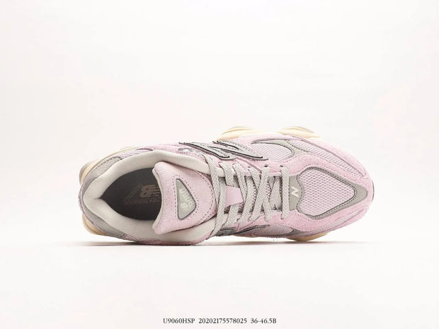 New Balance 9060 Crystal Pink