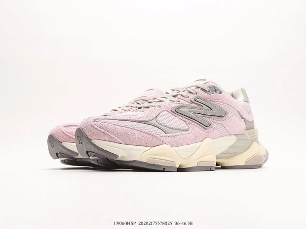 New Balance 9060 Crystal Pink