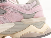 New Balance 9060 Crystal Pink