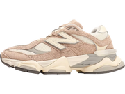 New Balance 9060 Driftwood Stone Pink Sea Salt