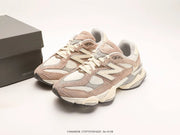 New Balance 9060 Driftwood Stone Pink Sea Salt