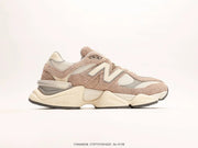 New Balance 9060 Driftwood Stone Pink Sea Salt