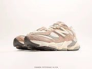 New Balance 9060 Driftwood Stone Pink Sea Salt