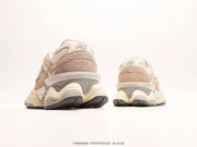 New Balance 9060 Driftwood Stone Pink Sea Salt