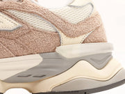 New Balance 9060 Driftwood Stone Pink Sea Salt