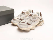 New Balance 9060 Grey Matter Timberwolf