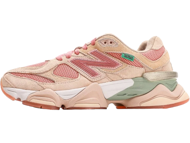 New Balance 9060 Joe Freshgoods Inside Voices Penny Cookie Pink