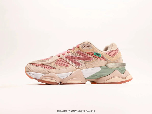 New Balance 9060 Joe Freshgoods Inside Voices Penny Cookie Pink