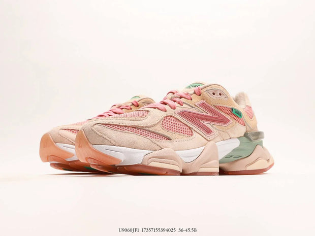 New Balance 9060 Joe Freshgoods Inside Voices Penny Cookie Pink