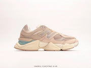 New Balance 9060 Lvory Cream