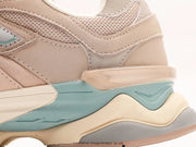 New Balance 9060 Lvory Cream