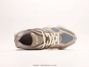 New Balance 9060 Mushroom Aluminum