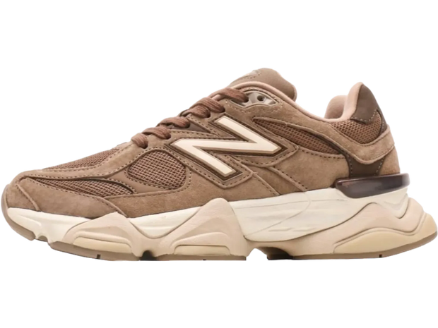 New Balance 9060 Mushroom Timberwolf