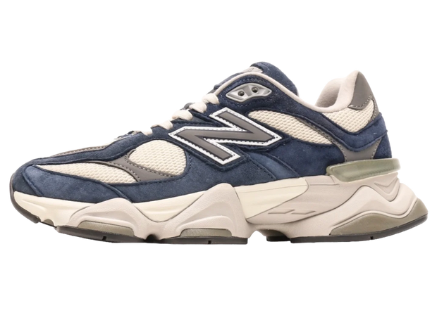 New Balance 9060 Natural Indigo