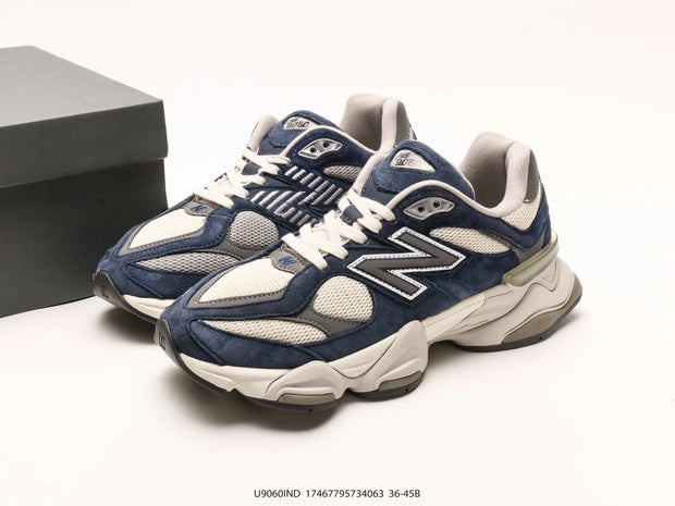 New Balance 9060 Natural Indigo