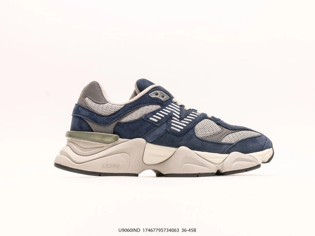 New Balance 9060 Natural Indigo