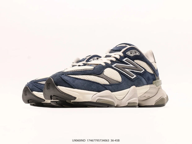 New Balance 9060 Natural Indigo