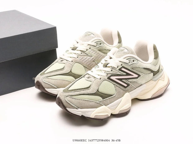 New Balance 9060 Olivine