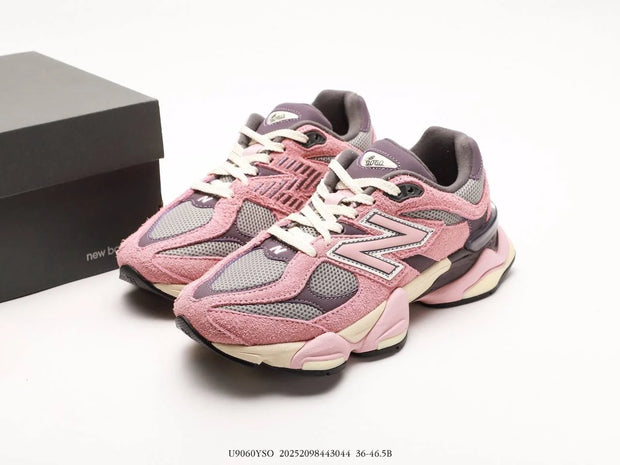 New Balance 9060 Pink Lavender