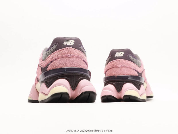 New Balance 9060 Pink Lavender