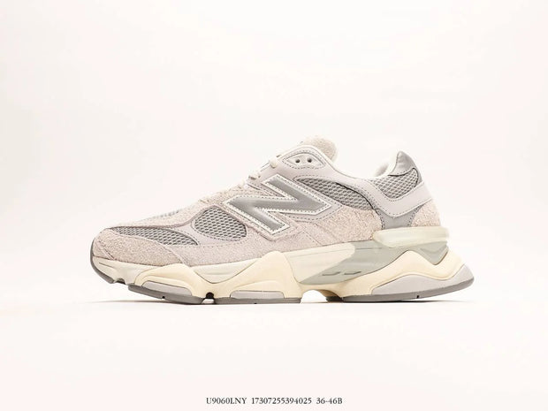 New Balance 9060 Quartz Grey