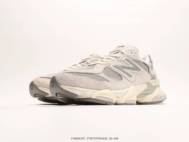 New Balance 9060 Quartz Grey