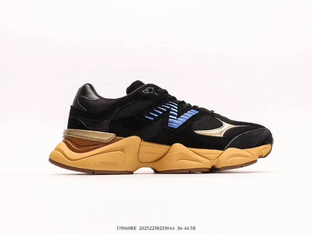 New Balance 9060 Randomevent The Sweetness Of Kin