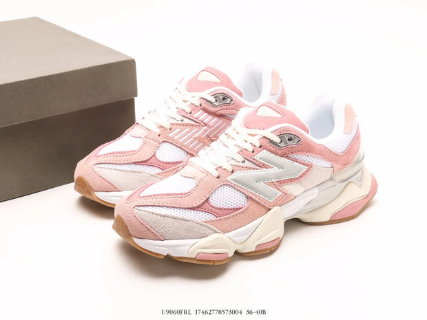 New Balance 9060 Rose Pink