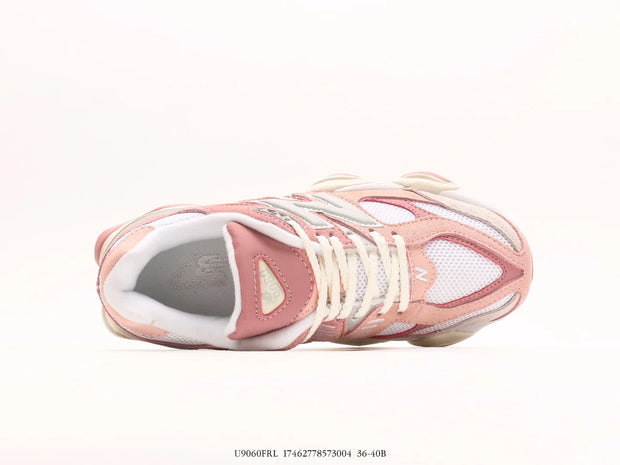 New Balance 9060 Rose Pink