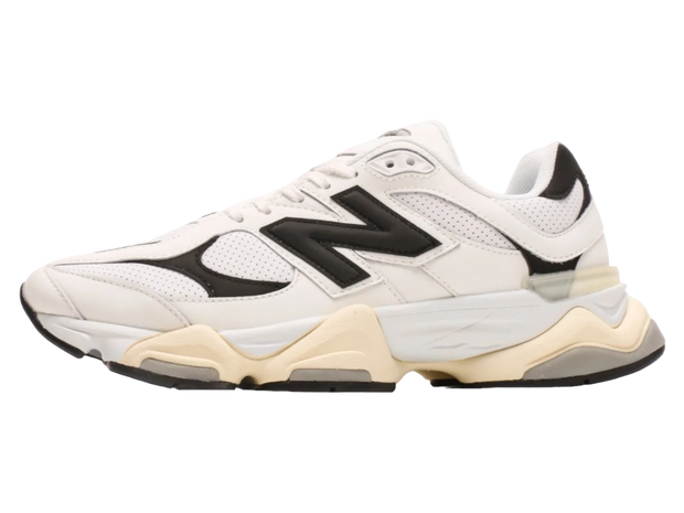 New Balance 9060 White Black