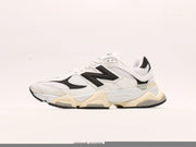 New Balance 9060 White Black