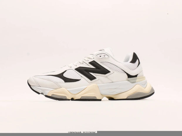 New Balance 9060 White Black