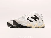 New Balance 9060 White Black