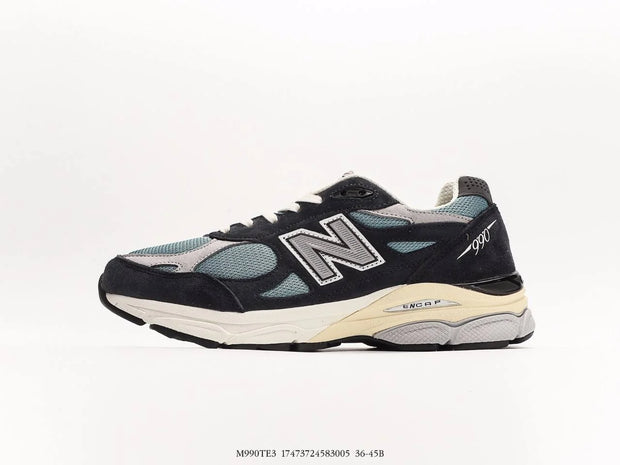 New Balance 990 Blue