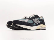 New Balance 990 Blue