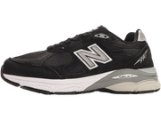 New Balance 990V3 Kith Black