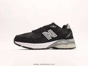 New Balance 990V3 Kith Black