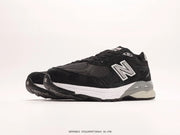 New Balance 990V3 Kith Black