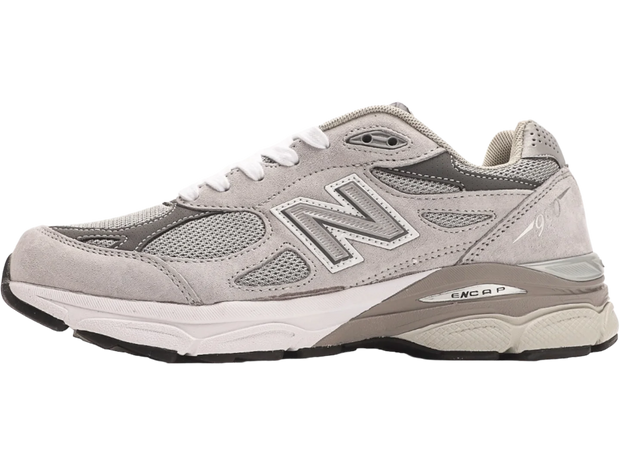 New Balance 990V3 Kith Grey