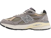 New Balance 990V3 MiUSA Teddy Santis Marblehead Incense