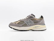 New Balance 990V3 MiUSA Teddy Santis Marblehead Incense