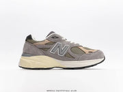 New Balance 990V3 MiUSA Teddy Santis Marblehead Incense