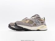 New Balance 990V3 MiUSA Teddy Santis Marblehead Incense