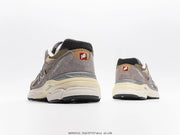 New Balance 990V3 MiUSA Teddy Santis Marblehead Incense