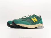 New Balance 990V3 Varsity Green Gold (PS)