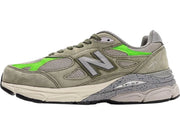 New Balance 990v3 Patta Keep Your Family Close