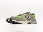 New Balance 990v3 Patta Keep Your Family Close