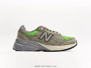 New Balance 990v3 Patta Keep Your Family Close