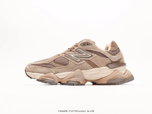 New Balance JOE FRESHGOODS X New Balance NB9060 limited edition retro joint dad shoes